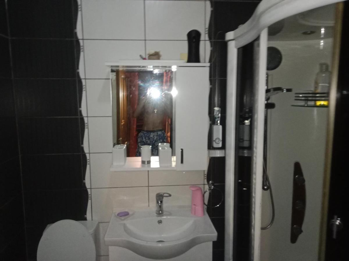 Ferienwohnung Centar Starog Grada Kotor Exterior foto