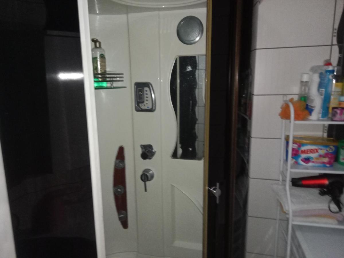 Ferienwohnung Centar Starog Grada Kotor Exterior foto