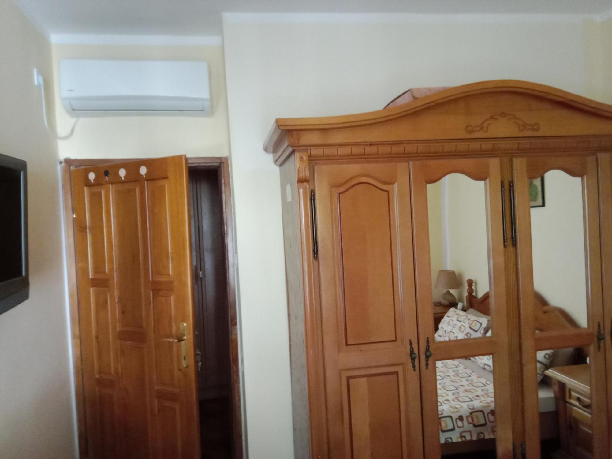 Ferienwohnung Centar Starog Grada Kotor Exterior foto