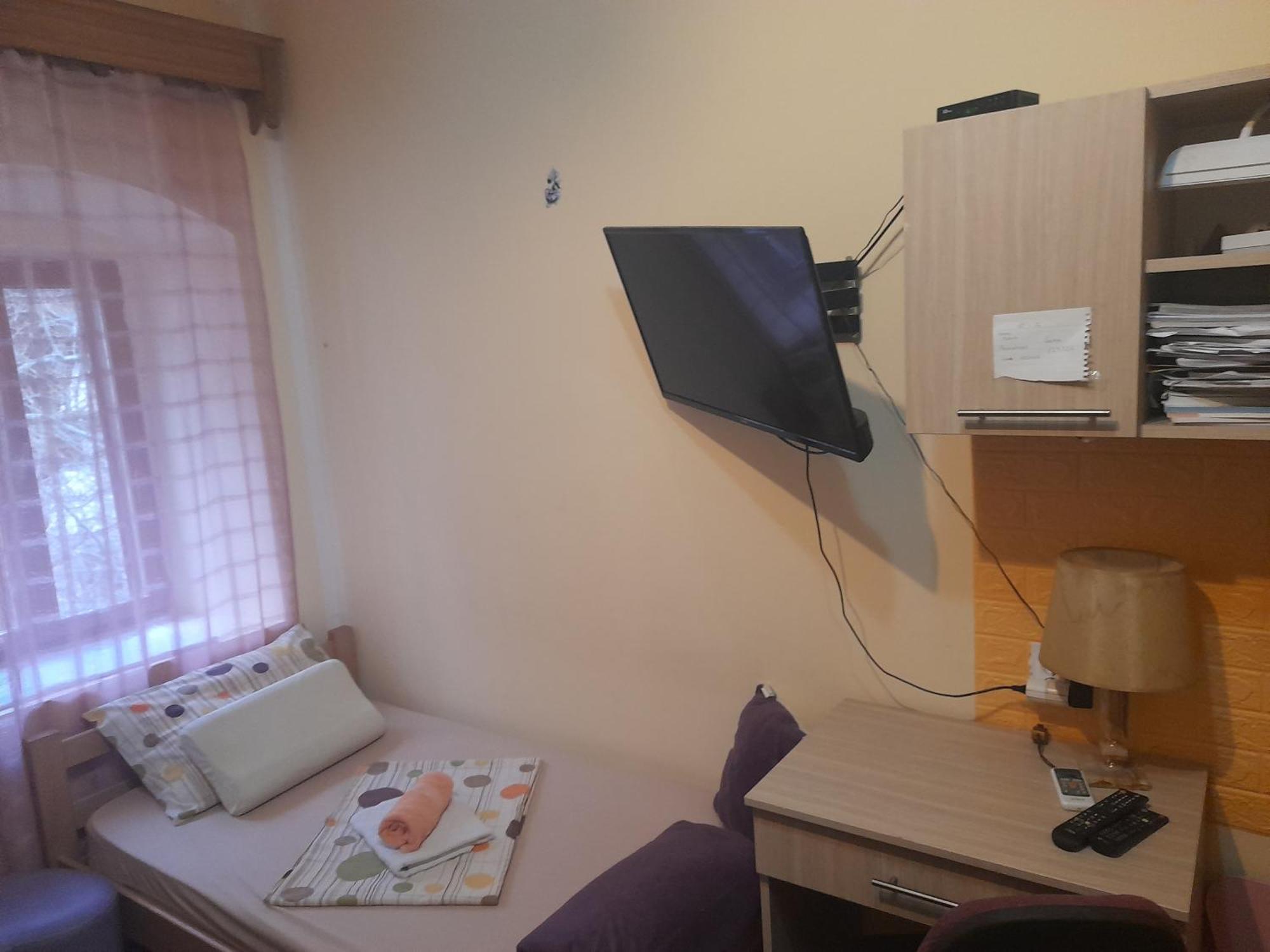Ferienwohnung Centar Starog Grada Kotor Exterior foto