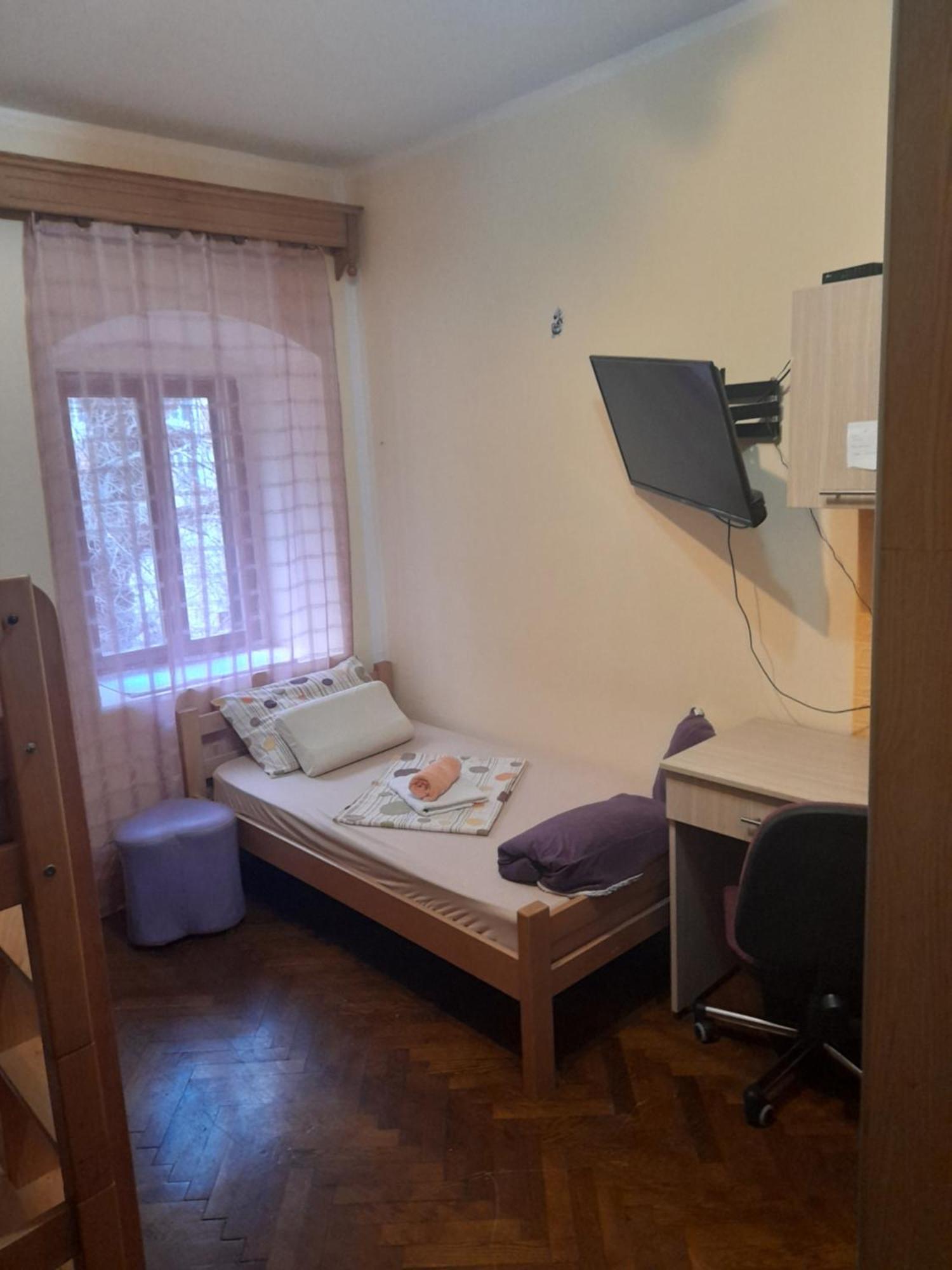 Ferienwohnung Centar Starog Grada Kotor Exterior foto