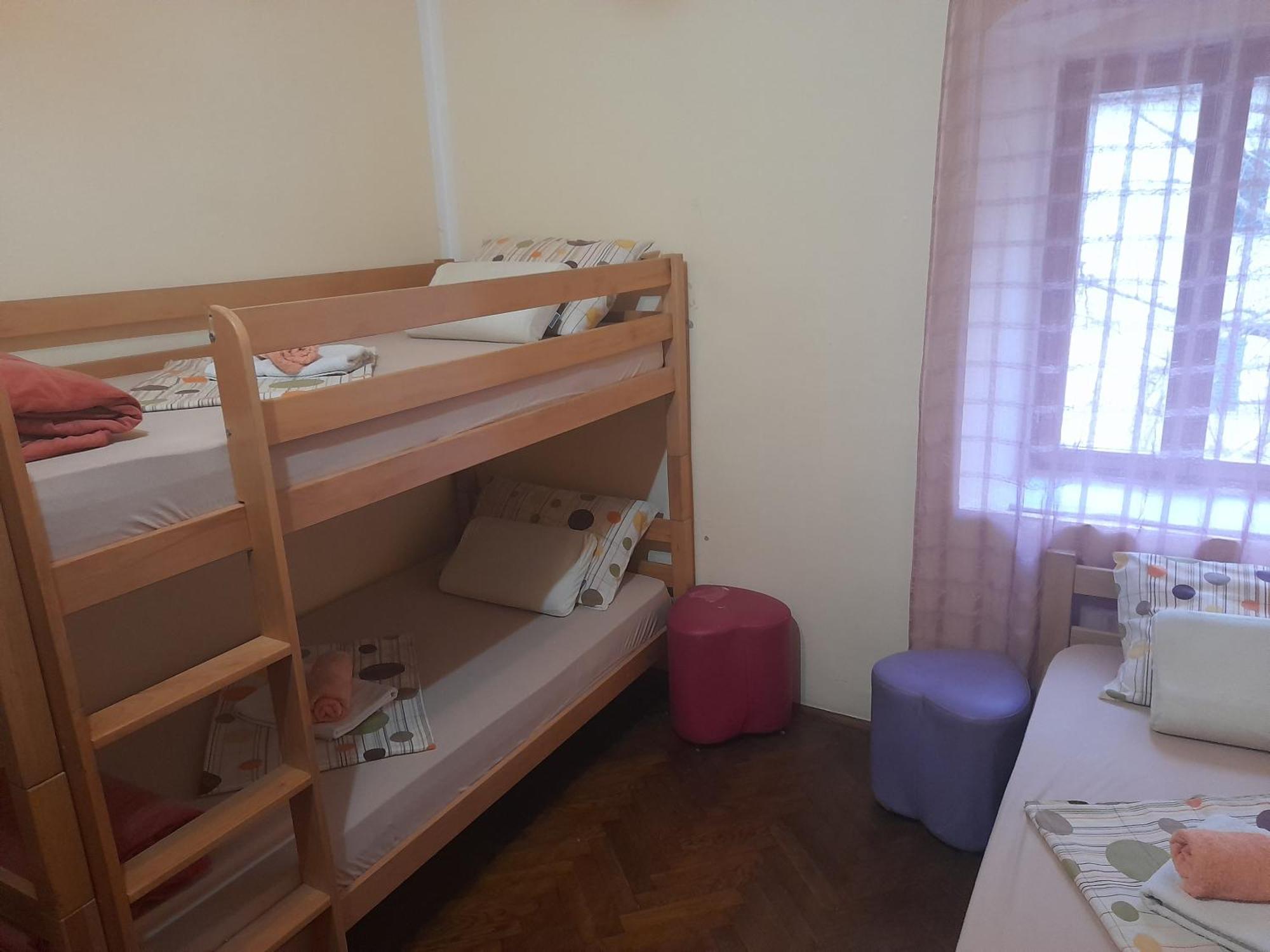 Ferienwohnung Centar Starog Grada Kotor Exterior foto